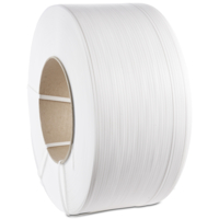 Feuillards de cerclage Master'in Access 0.470 mm blanc 5.00x0.470mm x 8000m