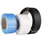 PP strapping ; polypropyleen strapping ; Master'in Performance ; Antalis