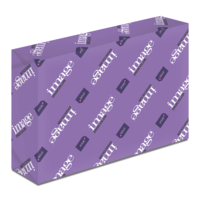 offset papier Image Digicolor wit 350g 450x320mm ingeriemd FSC®