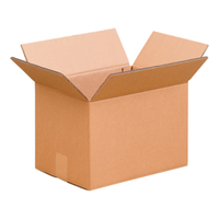 Caisse carton double cannelure 310 x 220 x 220 mm