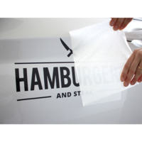 Papier Transfert Politape 122 Blanc 100g/m² 1400mmx1000mm