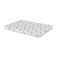 Adhésif Permanent Blanc avec refente Raflatac Raflamatt Opaque 84 g/m² 500 mm x 700 mm Enramé