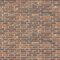 Film décoratif 3M Di-Noc FA-2169 - Brick - Multiple Categories, 1220 mm x 50 m