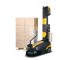 BeeWrap LP Semi-automatisch