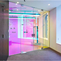3M Dichroic - DF Chill, 1422mm x 27.00m