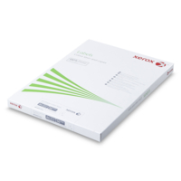 zelfklevend Xerox DuraPaper labels  wit permanent zonder splitten wit 110g 210x297mm doos  003R97344