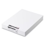 Printbare en scheurvaste wristbands Xerox Nevertear 120µ