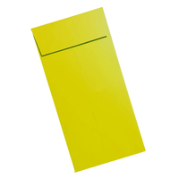 zakomslag Curious Skin strip absintgroen - 017 135g 110x220mm doos FSC®