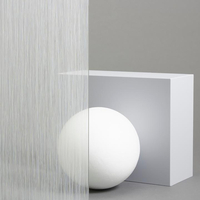 3M Fasara decoratieve glasfolie - SH2CSFP Fusion Pearl, 1270 mm x 30 m