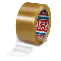 Tape PLA handmatig Tesa 60400 50mm x 66m