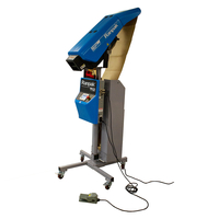 Voidfill papiermachine  FillPak Trident
