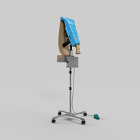 FillPak Trident mini