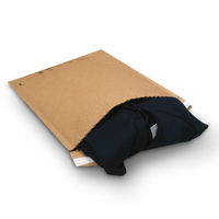 Luchtkussenenvelop van papier 150x215mm
