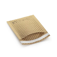 Sachet papier gaufré fermeture adhésive 150 x 200 mm