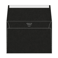 Olin Colours enveloppen