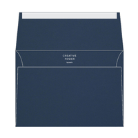 Olin Colours enveloppen