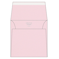 Olin Colours enveloppen
