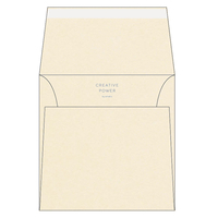 Olin Colours enveloppen