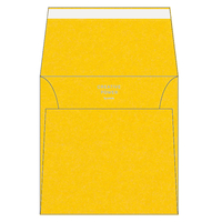 Olin Colours enveloppen