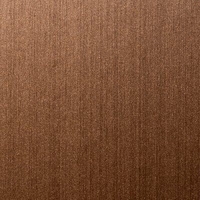 3M Di-Noc Film décoratif d'intérieur ME-380 - Metal - Metallic Hairline, 1220 mm x 50 m