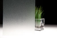 3M Fasara decoratieve glasfolie - Frost/Matte, SH2EMOS1524 Oslo, 1524mm x 30 m