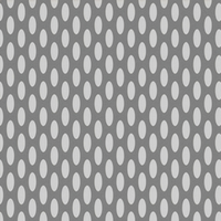 3M Fasara decoratieve glasfolie - Gradation, SH2FGOV Oval, 1524mm x 30 m
