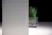 3M Fasara decoratieve glasfolie - SH2PCL9L Luna 9 1270 mm x 30 m