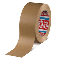Tape kraftpapier handmatig Tesa 4513 50mm x 50m