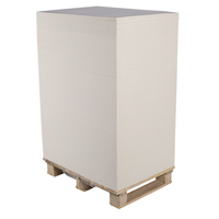 grafisch karton Excellent Top Strong wit 275g 1050x1400mm oningeriemd op palletten PEFC