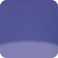 Film TPU auto-adhésif coloré, protection de peinture carrosserie, Arlon Colour Protection Film, P419 Gloss Deep Purple brillant, 1524mm x 18m
