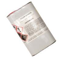 Coala Interior Film, (G), Solvent primer "plus", transparent color