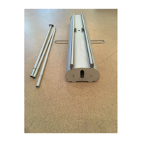 RollUp Twin Coala System 850 mm x 2000 mm