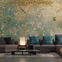 Papier peint non tissé Coala WallDesign NW Canvas blanc mat 350g 1300mm x 50m