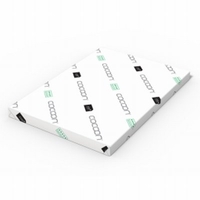 offset papier Cocoon Offset BA Recycled Pulp (Hout) wit 100g 720x1020mm ingeriemd FSC®