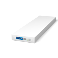 kopieerpapier Color Copy Original wit 160g 1200x330mm ingeriemd FSC®