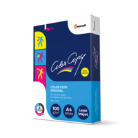 kopieerpapier Color Copy Original wit 100g 210x297mm ingeriemd FSC®