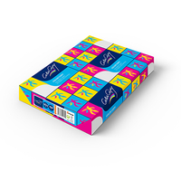 offset papier Color Copy Original wit 120g 450x320mm ingeriemd FSC®
