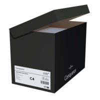 Conqueror CX22 Enveloppen