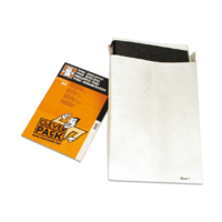 Envelop CleverPack Sending wit 54 g/m² 305 x 394