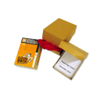 CleverPack Stationary box - Antalis