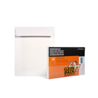 Etui en carton CleverPack Sending blanc 120 g/m² 162x229