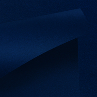 Papier Curious Metallics Blue Steel 120g/m² 720mm x 1020mm