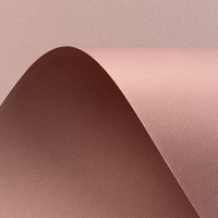 Papier Curious Metallics Nude 300g/m² 720mm x 1020mm