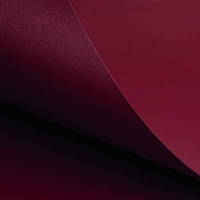 Papier Curious Metallics Red Lacquer 120g/m² 720mm x 1020mm