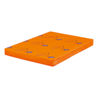 offset papier Edixion Offset wit 140g 450x640mm ingeriemd