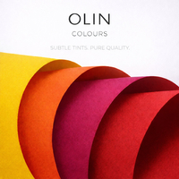 Olin Colours Papier