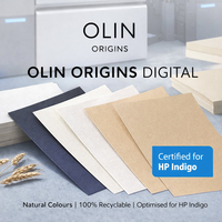 Olin Origins Digital for HP Indigo