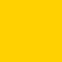 Film car wrapping Oracal 970 RA Brillant, Colle solvant permanent - Rapid Air, 022-jaune cadmium 1520 mm x 25 m