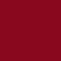 Film car wrapping Oracal 970 RA Brillant, Colle solvant permanent - Rapid Air, 031-rouge 1520 mm x 25 m
