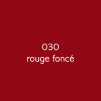 Adhésif de découpe Oracal 5500 030-rouge foncé adhésif permanent 110µm 1235 mm x 25 m